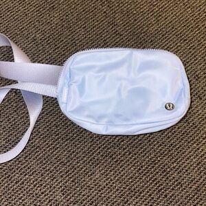 lululemon athletica Light Blue Bag